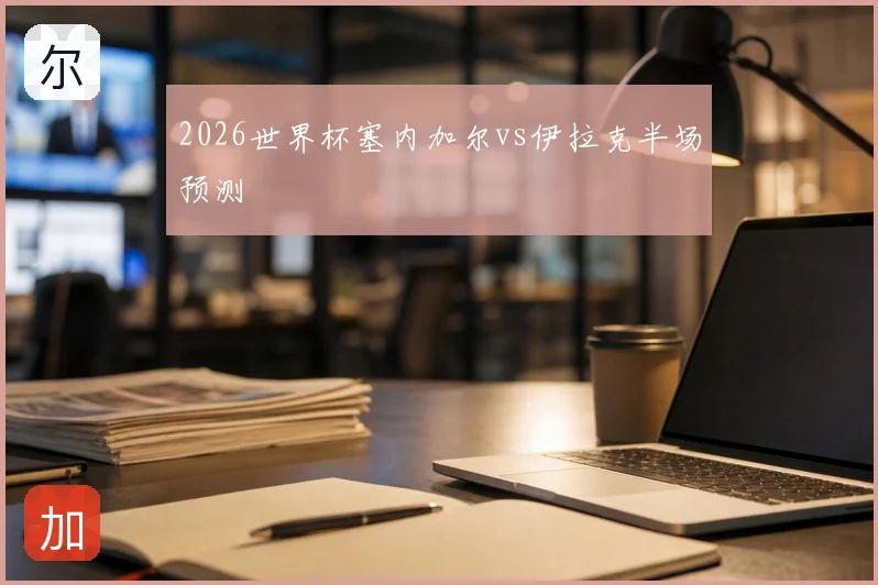 2026世界杯塞内加尔vs伊拉克半场预测