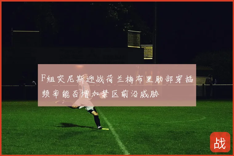 F组突尼斯迎战荷兰梅布里肋部穿插频率能否增加禁区前沿威胁